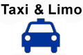 Narromine Taxi and Limo